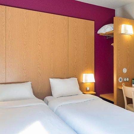 B&B Hotel Lyon Caluire Cite Internationale Εξωτερικό φωτογραφία