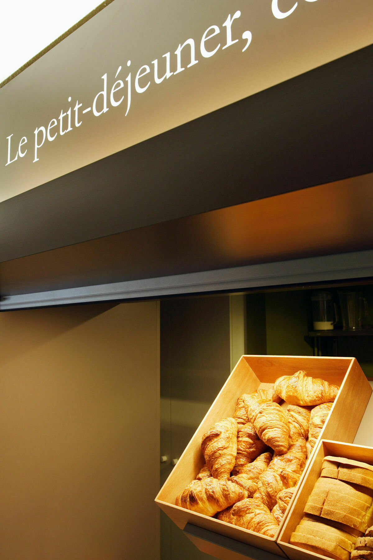 B&B Hotel Lyon Caluire Cite Internationale Εξωτερικό φωτογραφία